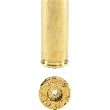 Picture of Starline, Inc 270 WINCHESTER BRASS 100/BAG 2340 100 2340 100 2340 100
