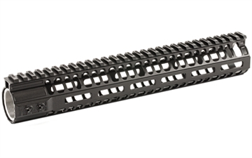Show details for 2A BL-RAIL 12" M-LOK ALUMINUM-NT BLK 2A-BLRML-12G2 Picture of 2A BL-RAIL 12" M-LOK ALUMINUM-NT BLK 2A-BLRML-12G2