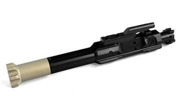 Show details for 2A LIGHTWEIGHT BOLT CARRIER GROUP 2A-LWBCG-S Picture of 2A LIGHTWEIGHT BOLT CARRIER GROUP 2A-LWBCG-S