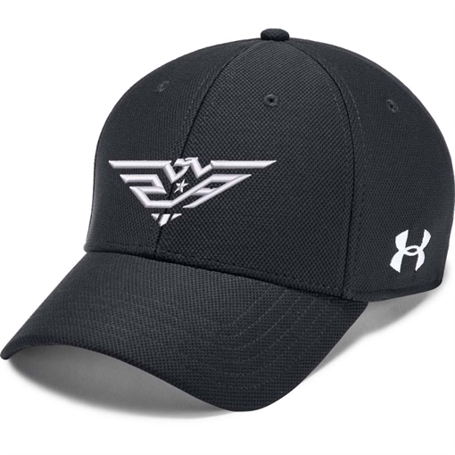 Picture of 2AW Logo Blitzing Cap 2AWBLITZCAP