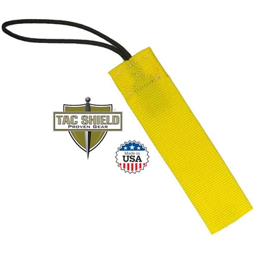 Picture of TACSHIELD 2in Gear Tags 2PK YEL 03948 843119030670