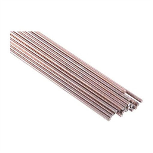 Picture of 3 1/2% NICKEL STEEL WELDING ROD 080547050 -