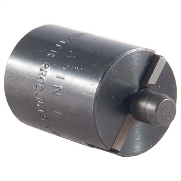 Picture of Forster Products, Inc. 0.243'' PILOT, 3-IN-1 CASE MOUTH CUTTER 3CUT-243