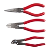 Picture of Grace Usa 3 PLIER SET PS-3