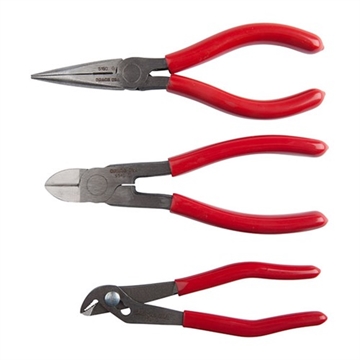 Picture of Grace Usa 3 PLIER SET PS-3