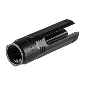 Picture of Surefire 3 PRONG ELIMINATOR FLASH HIDER 7.62 3P-ELIMINATOR-762-5/8-24