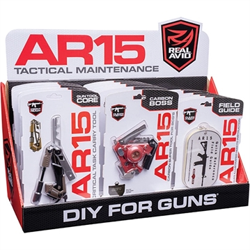 Picture of 3 TOOL PDQ - AR15 V2 AV3T-AR2PDQ