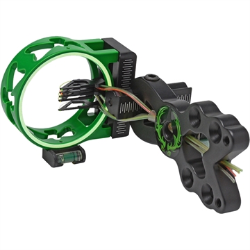 Show details for 30-06 30-06 Aluma Sight 5 pin .019 w/ .10 Drop Pin ALUMA5DP-1 Picture of 30-06 30-06 Aluma Sight 5 pin .019 w/ .10 Drop Pin ALUMA5DP-1