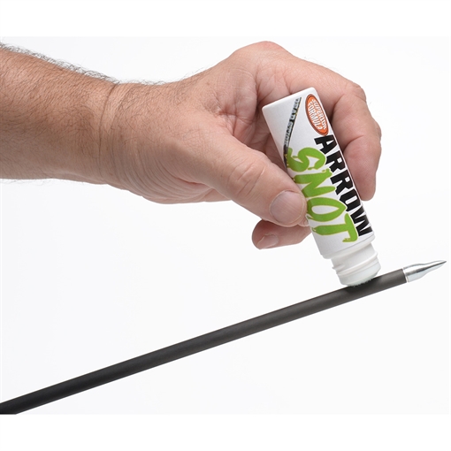 Picture of 30-06 Arrow Snot Arrow Release Fluid AS-1