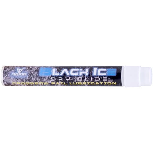 Picture of 30-06 Black Ice Crossbow Dry Glide Rail Lube BKICE-1