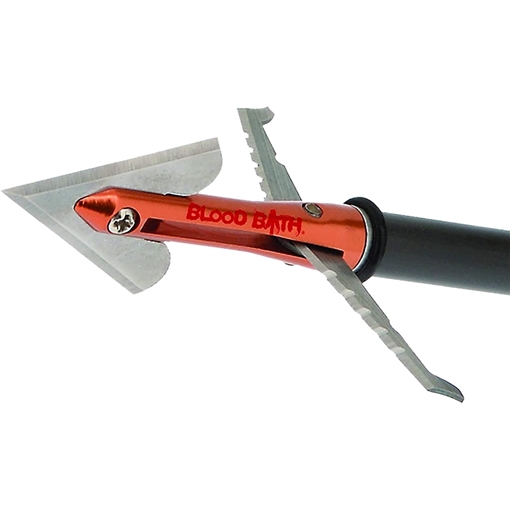 Picture of 30-06 30-06 Blood Bath Broadheads 100 gr. 3 pk. BBH100-3