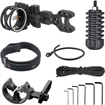 Picture of 30-06 30-06 Bow Accessory Package "First Level" (5 Pc Kit) BPFL-BK