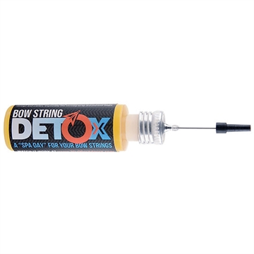 Picture of 30-06 30-06 Bowstring Detox Purification Treatment 1/2 oz. bottle BDT-1