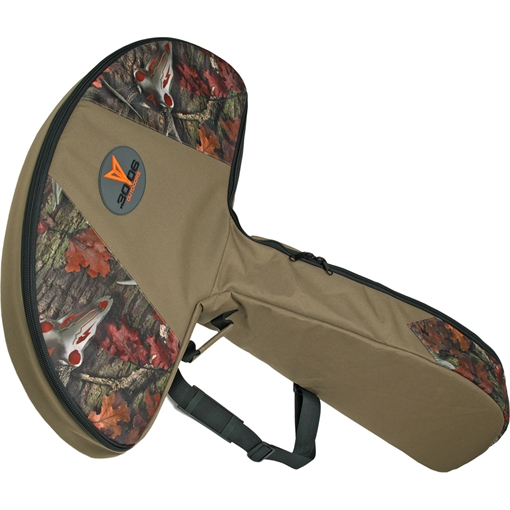 Picture of 30-06 Classic Crossbow Case XBC-1