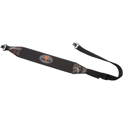 Picture of 30-06 Comfort Carry Crossover Sling w/Swivels CCXBS-1
