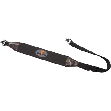 Show details for 30-06 Comfort Carry Crossover Sling w/Swivels CCXBS-1 Picture of 30-06 Comfort Carry Crossover Sling w/Swivels CCXBS-1