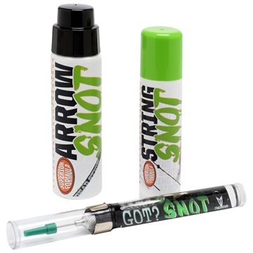Picture of 30-06 30-06 Compound Snot Lube Combo 3 pk. CS3P-1