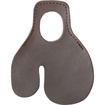 Picture of 30-06 30-06 CowHide Shooting Tab Brown RH Medium CHTABRHMD-1