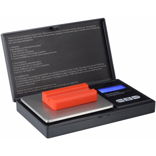 Picture of 30-06 Digital Grain Scale DS-1