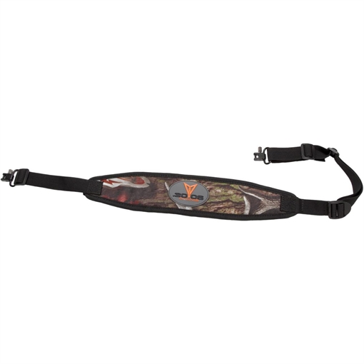 Picture of 30-06 30-06 Dorado Gun Sling w/Swivels Camo DGS-1