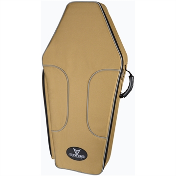 Picture of 30-06 Drifter Coffin Crossbow Case DRCOFF-1