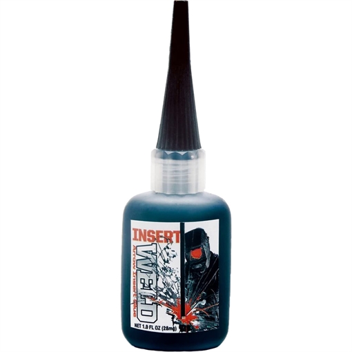 Picture of 30-06 30-06 Insert Weld Glue 1 oz. Bulk IW1-1