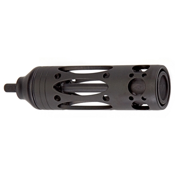 Picture of 30-06 30-06 K3 Stabilizer Black 5 in. 5-K3BK