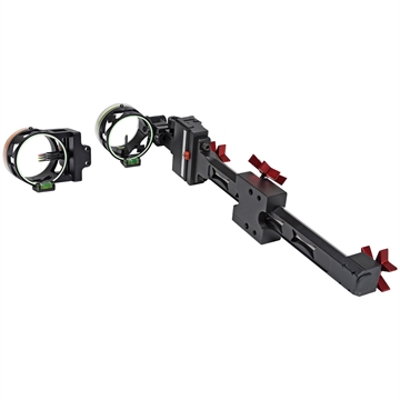 Picture of 30-06 30-06 Longitude Sight .019 RH/LH LT-1