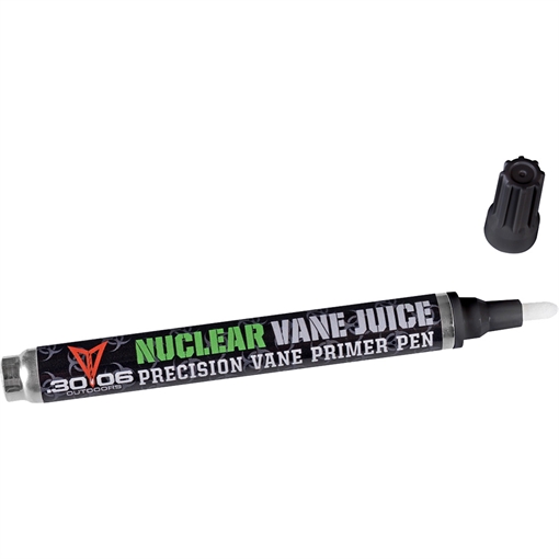Picture of 30-06 30-06 Nuclear Vane Juice Fletching Primer Pen NVJ-1
