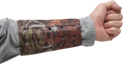 Picture of 30-06 OUTDOORS ARM GUARD GUARDIAN VENTED CAMO GVAG-1