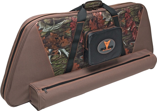 Picture of 30-06 30-06 Parallel Limb Bow Case Urban Camo 41 in. 4100-SP 4100SP