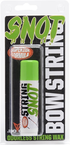 Picture of 30-06 OUTDOORS BOWSTRING WAX STRING SNOT TUBE SS1