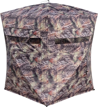 Picture of 30-06 OUTDOORS GND BLIND NATIV SPIRIT 600D 48"X48"X62" CAMO SPIRIT-DR