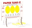 Picture of 30-06 30-06 Paper Tune-It System 20 pk. Refill PTR-20 PTR20