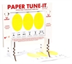 Picture of 30-06 OUTDOORS PAPER TUNE-IT D.I.Y. BOW TUNING SYSTEM PT1