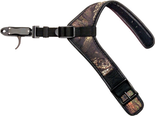 Picture of 30-06 OUTDOORS RELEASE MUSTANG COMPACT W/CAMO BUCKLE STRAP RELMC
