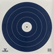 Picture of 30-06 30-06 Paper Targets Single Spot 100 pk. TARSS-100