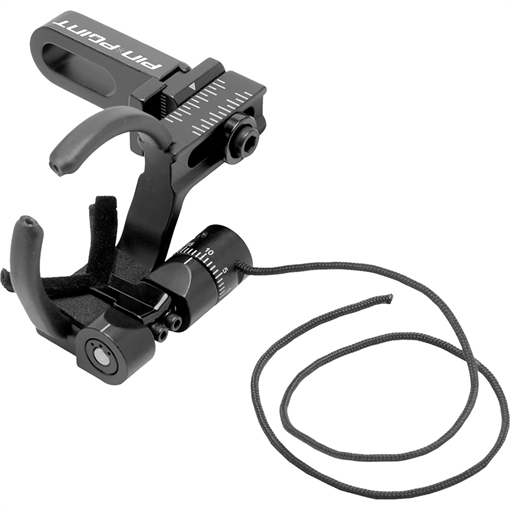 Picture of 30-06 30-06 PinPoint Rest Drop Away RH PP100RH-1