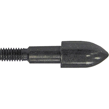 Show details for 30-06 30-06 Power Point Field Points 17/64 100 gr. 12 pk. PWPT1764-12 Picture of 30-06 30-06 Power Point Field Points 17/64 100 gr. 12 pk. PWPT1764-12