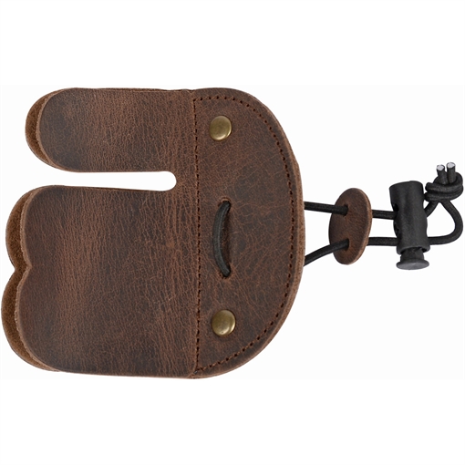 Picture of 30-06 30-06 Quick Release Split Finger Shooting Tab Medium RH QRTMD-1