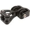 Picture of 30-06 30-06 Roller Cable Slide Black CABROL-1