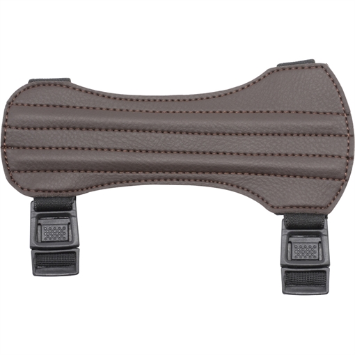 Picture of 30-06 30-06 Shield Arm Guard Brown SDAG-1