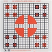 Picture of 30-06 30-06 Sight in Grid Target 20 pk. TARSIG-20