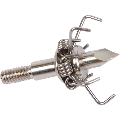 Picture of 30-06 30-06 Small Game Chisel Point 100 gr. 3 pk. SGCP-1