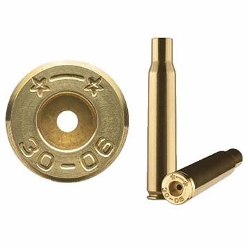 Picture of 30-06 SPRINGFIELD BRASS 100039221