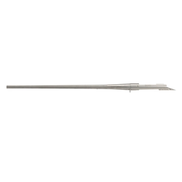 Picture of 30-06 SPRINGFIELD FLUTED BARRELED ACTION FOR REMINGTON 700 F400154