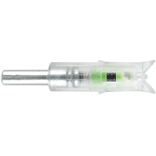 Picture of 30-06 30-06 UFO Lighted Nock Green .300 3+1 BP Crossbow Moon UFO300G