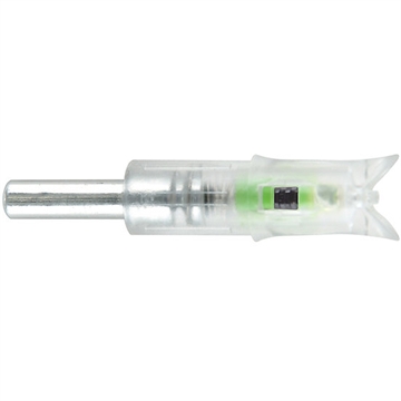 Show details for 30-06 30-06 UFO Lighted Nock Green .300 3+1 BP Crossbow Moon UFO300G Picture of 30-06 30-06 UFO Lighted Nock Green .300 3+1 BP Crossbow Moon UFO300G