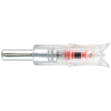 Show details for 30-06 30-06 UFO Lighted Nock Red .300 3+1 BP Crossbow Moon UFO300R Picture of 30-06 30-06 UFO Lighted Nock Red .300 3+1 BP Crossbow Moon UFO300R