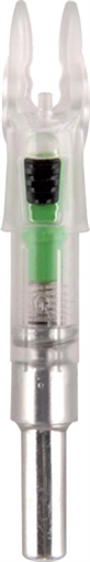 Picture of 30-06 30-06 UFO Lighted Nock Green .204 3+1 BP UFO204G